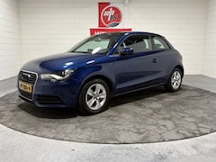 Audi A1 - 1.4 TFSI Connect, Automaat, Clima, Panoramadak, 100% onderhouden, Prijs incl. apk, beurt e