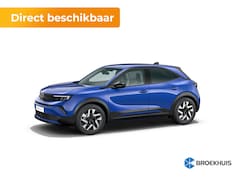 Opel Mokka-e - Business Edition - Electric | 17" Lichtmetalen velgen | Achteruitrijcamera | Adaptive Crui