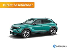 Opel Mokka-e - Business Edition - Electric | 17" Lichtmetalen velgen | Achteruitrijcamera | Adaptive Crui