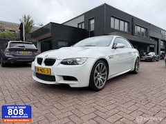 BMW 3-serie Cabrio - M3 DCT