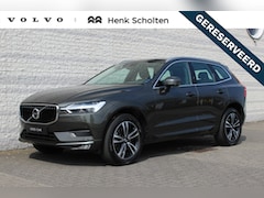 Volvo XC60 - 2.0 T5 Momentum | Autonomous Emergency Braking | Bots herkenning en activatie | Cruise con
