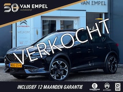 CUPRA Formentor - 1.4 e-Hybrid VZ Performance | 245 PK | Pano | Sportstoelen + Memory | Camera | Winter Pack