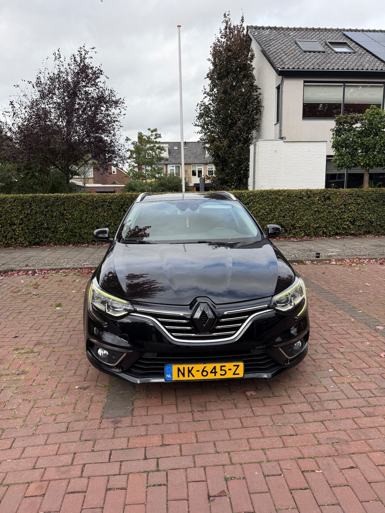 Renault Mégane Estate - 1.5 dCi GT-Line - AutoWereld.nl