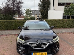 Renault Mégane Estate - 1.5 dCi GT-Line
