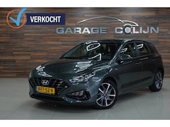 Hyundai i30 - 1.0 T-GDI MHEV | CARPLAY | CAMERA | CRUISE |
