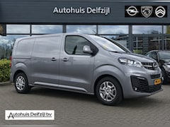 Opel Vivaro - GB 2.0 Diesel 150pk L2H1 S/S Innovation