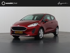 Ford Fiesta - 1.1 Trend | Airco | Bluetooth | Eerste Eigenaar | Dealer Onderhouden |