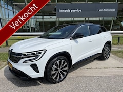 Renault Austral - 1.2 E-Tech full hybrid 200PK techno / Dealer onderhouden / Camera / Parkeerhulp V+A / Stuu