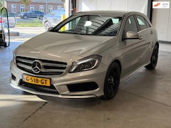 Mercedes-Benz A-klasse - 180 Prestige