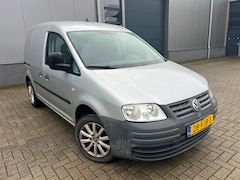 Volkswagen Caddy - 2.0SDI 176.276km Airco