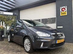 Ford C-Max - 1.8-16V Limited