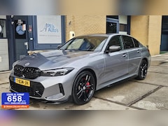 BMW 3-serie - 320e