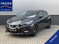 Nissan Micra - 1.0 IG-T N-Sport