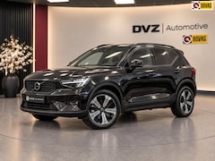 Volvo XC40 - 1.5 T5 Plug-in hybrid Plus Dark | Pano | H/K Sound | Camera | BTW