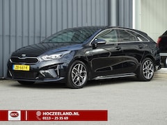 Kia Pro cee'd - ProCeed 1.0 T-GDI GT-Line | Camera | Stoel-/Stuurwielverwarming | Apple Carplay/Android Au