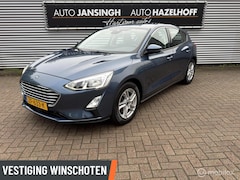 Ford Focus - 1.0 EcoBoost Trend Edition | Cruise | Airco | PDC V+A |