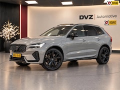 Volvo XC60 - 2.0 T6 PHEV 350PK AWD Plus Black Edition | Pano | SOH 99% | Surround View | Trekhaak | BTW