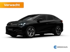 CUPRA Tavascan - Business | Achteruitrijcamera | Digitaal instrumentenpaneel (Virtual Cockpit) | Draadloze