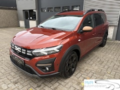 Dacia Jogger - 1.6 Hybrid 140 Extreme/7PERS/SCHADE