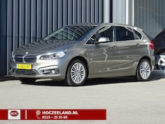 BMW 2-serie Active Tourer - 225xe iPerformance High Executive Luxury Line | Leder