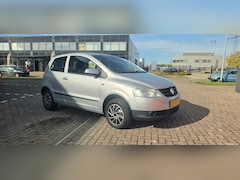 Volkswagen Fox - 1.4 Trendline