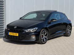 Volkswagen Scirocco - 2.0 TSI GTS - DSG - Pano - Xenon - Navi