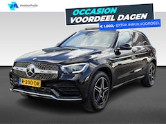 Mercedes-Benz GLC-klasse - 300e 4MATIC Premium SOH 95% | AMG-styling | Achteruitrijcamera | Apple Carplay/Android Aut
