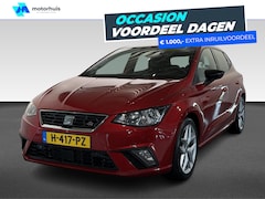 SEAT Ibiza - 5D - 1.0 Tsi FR Business Intense 115pk Automaat 2020