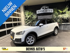 Audi Q2 - 30 TFSI Sport S line Edition