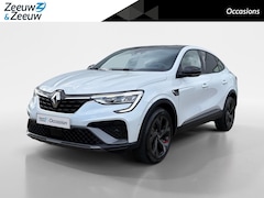 Renault Arkana - 145PK E-Tech Hybrid R.S. Line Automaat | 9, 3" Navi | Camera | Parkeersensoren | Climate C
