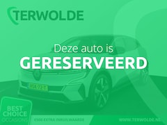 Renault Mégane E-Tech - techno 220 pk comfort range | SoH 98% | Harman Kardon | Warmtepomp | Adapt. Cruise |