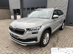 Skoda Kodiaq - 1.5 TSI PANODAK/LEER/CAMERA/CRUISE/SCHADE