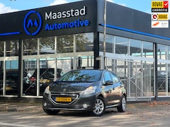 Peugeot 208 - 1.0 PureTech Access 100& Dealer onderhouden Airco Cruise Lage kms