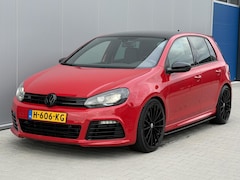 Volkswagen Golf - 2.0 R 4-Motion | Maxton | DSG | Xenon | 271 PK