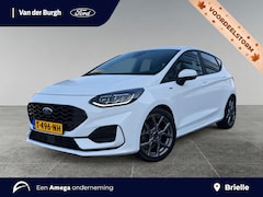 Ford Fiesta - 1.0 EcoBoost Hybrid ST-Line X B&O | Cruise Control | Winter Pack |
