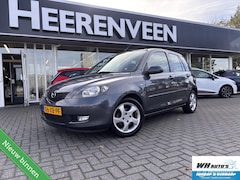 Mazda 2 - 2 1.6 Sportive