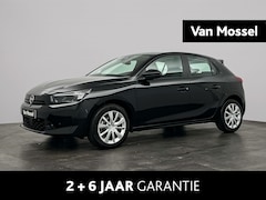 Opel Corsa - 1.2 Turbo Hybrid Edition Automaat | Voorraad Voordeel | 2+6 jaar garantie
