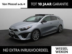 Kia Pro cee'd - ProCeed 1.5 T-GDi GT-PlusLine