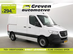 Mercedes-Benz Sprinter - 314 2.2 CDI 143PK | Automaat | Airco | Cruise | Camera | Carplay | Navi | Parkeersens