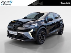Renault Captur - 145PK E-Tech Full Hybrid Esprit Alpine Automaat | Harman Kardon Audio | Stuurwielverwarmin