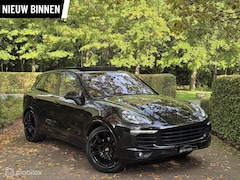 Porsche Cayenne - 3.0 D - Facelift - Sport design - Matrix