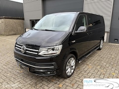 Volkswagen Transporter - 2.0 TDI L2H1 AUTOMAAT/200PK/SCHUIFDAK