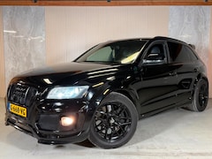 Audi SQ5 - ABT 3.0 TDI Quattro S-Line B&O Trekhaak Nwe Apk