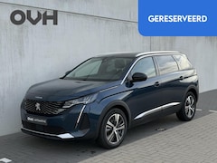 Peugeot 5008 - 1.2 Road Trip | 7 pers | Camera | CarPlay | Virtual cockpit