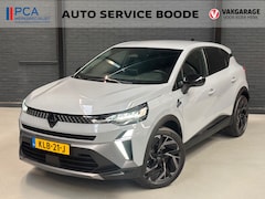 Renault Captur - 1.6 E-Tech full hybrid 145 - Esprit Alpine - automaat - groot touchscreen - camera