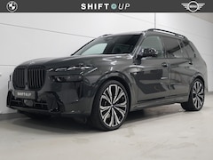 BMW X7 - xDrive40i 7 pers. | Skylounge | M Stoelen | Massage