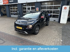Citroën C3 Aircross - 1.2 PureTech Automaat C-Series All-in Prijs Airco/Navi/Cruise/Apple CarPlay, Android Auto
