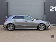 Mercedes-Benz A-klasse - 200 AMG Line / Keyless-Go / 360 Camera / Soundsystem / Stoelverwarming