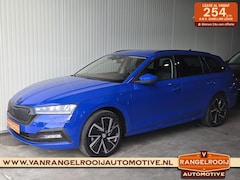 Skoda Octavia Combi - 1.4 TSI iV PHEV Business Edition