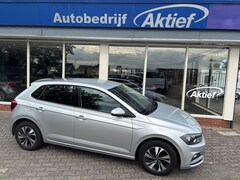 Volkswagen Polo - 1.0 TSI Comfortline
